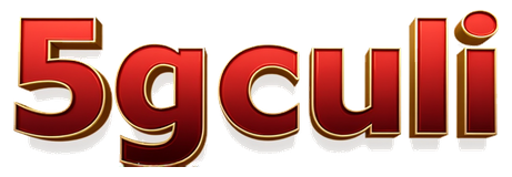 5gcuci logo